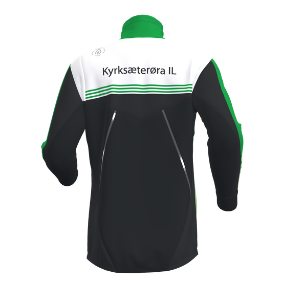 Pulse 2.0 Jacket Men (8845142130963)