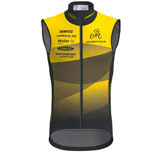 Venom Vest Women (9065084780819)