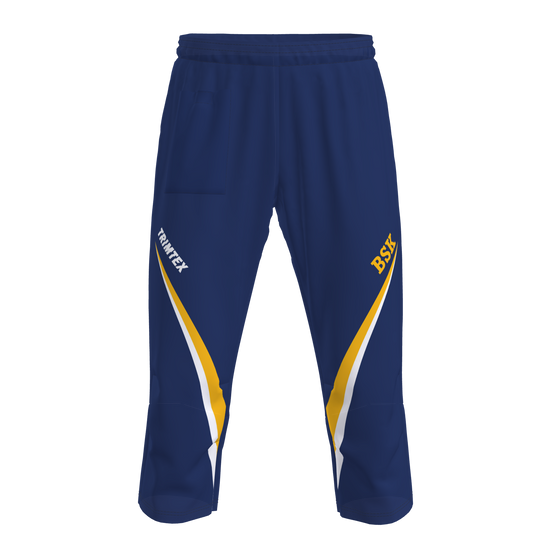 Basic Short O-Pants (9043027788051)