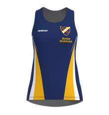 Run Singlet Women (9043028017427)