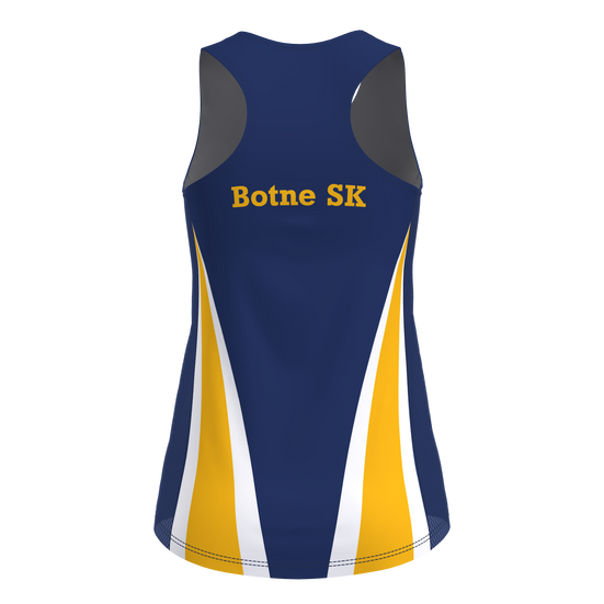 Run Singlet Women (9043028017427)