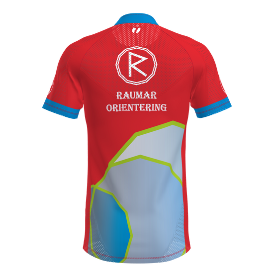 Speed 2.0 O-Shirt SS Men (9145046565139)