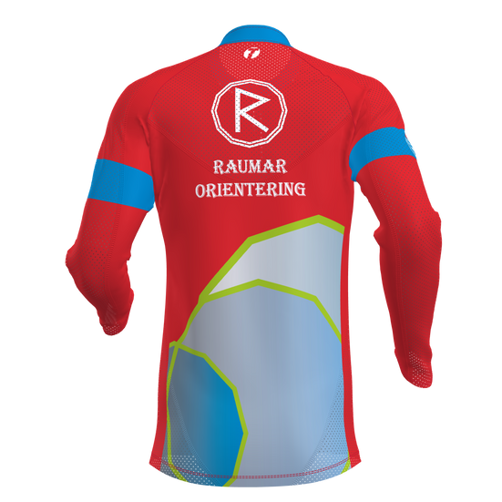 Speed 2.0 O-Shirt LS Men (9145046663443)