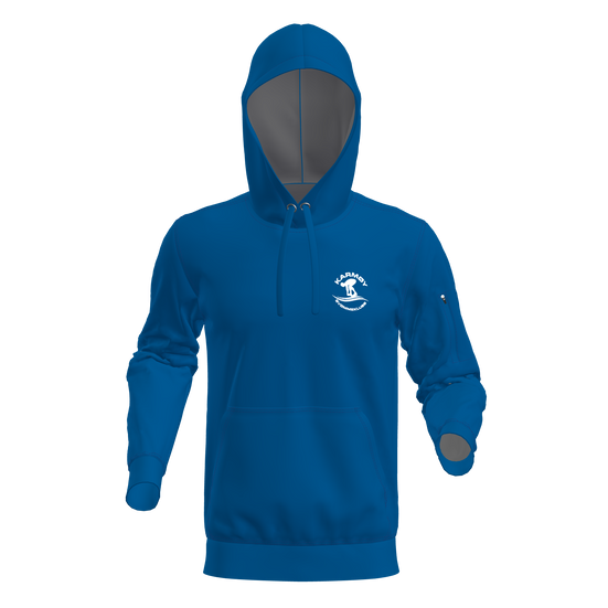 NW Basic Active Hoodie Jr (8956342436115)