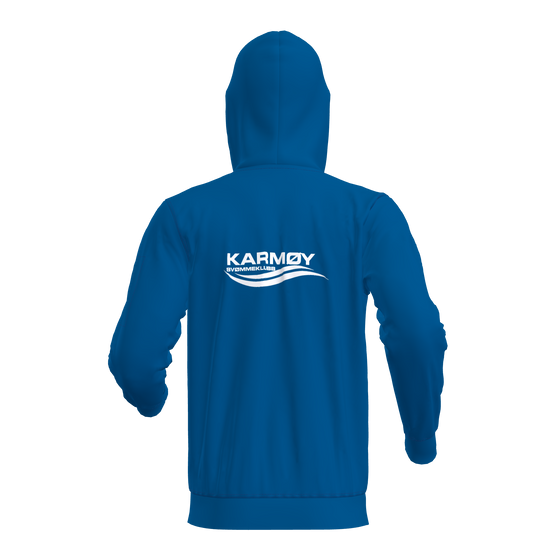 NW Basic Active Hoodie Jr (8956342436115)