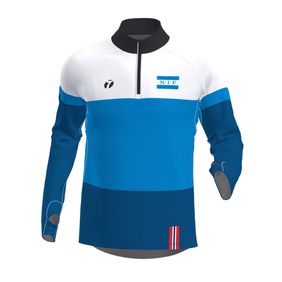 Run Zipp Genser Dame (9080259445011)