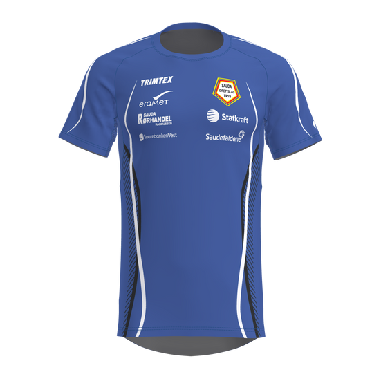 Run T-Skjorte Herre (9137789305107)