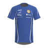 Run T-Skjorte Herre (9137789305107)