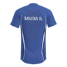 Run T-Skjorte Junior (9137789370643)