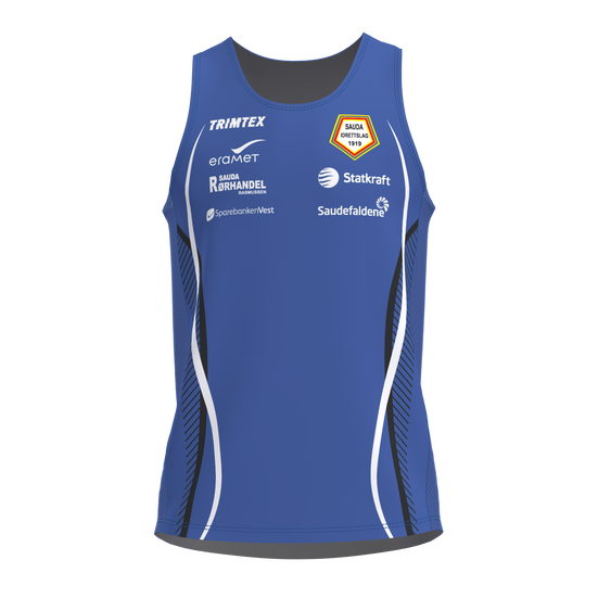 Run Singlet Junior (9137789993235)