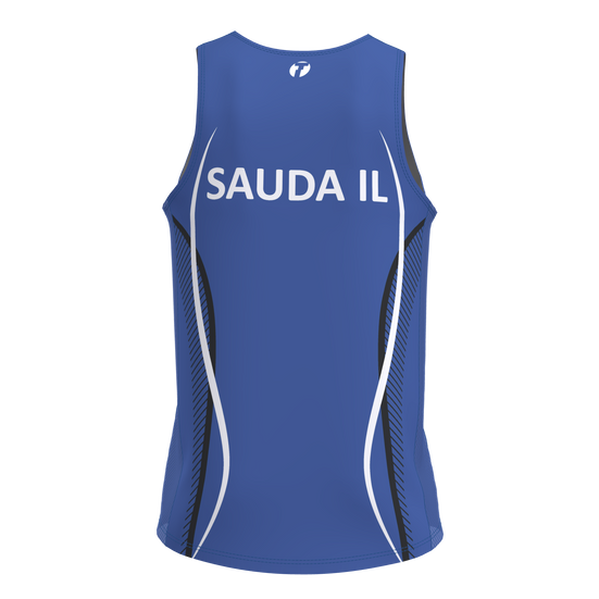 Run Singlet Junior (9137789993235)