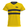 Basic Mesh O-Shirt SS Men (9033912418579)