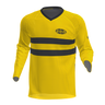 Basic Mesh O-Shirt LS (9033914220819)