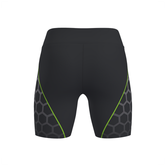 Run 2.0 Short Tights Women (9144717771027)
