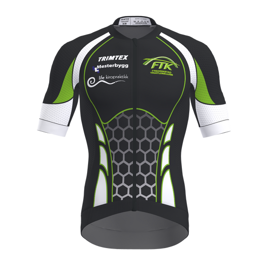 Aero 2.0 Shirt SS Men (9144719212819)