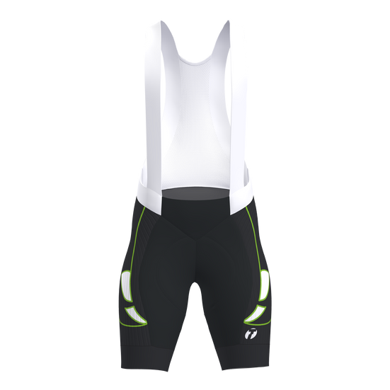 Aero 2.0 Bib Shorts Women (9144720195859)