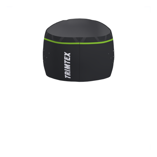 Bi-Elastic Air Headband (9144733630739)