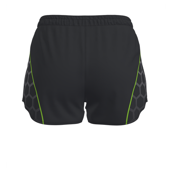 Lead 2.0 Shorts Women (9144733696275)