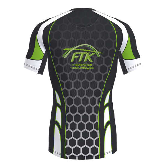 Fast T-Shirt SS Men (9144733827347)