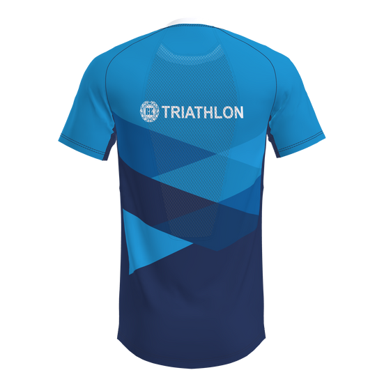 Run T-Shirt SS Men (9065437790483)