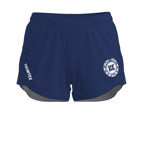 Lead 2.0 Shorts Women (9065440444691)