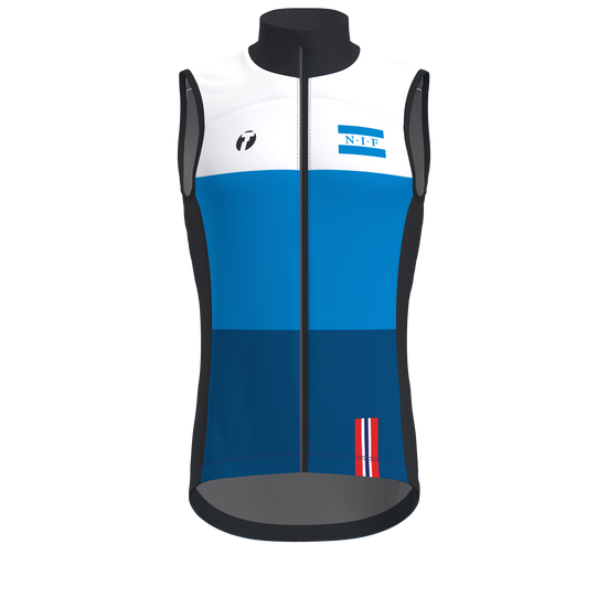 Pro 3.0 Vest Herre (9080259674387)