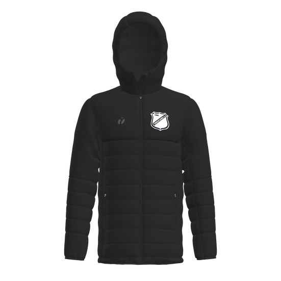 Storm Light Down Hoodie Women (8894219026707)
