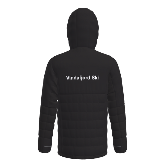 Storm Light Down Hoodie Women (8894219026707)