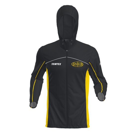 Feather Jacket Men (9033914450195)