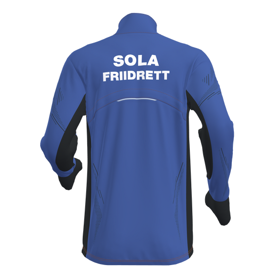 Trainer 2.0 Jacket Men (8801549615379)