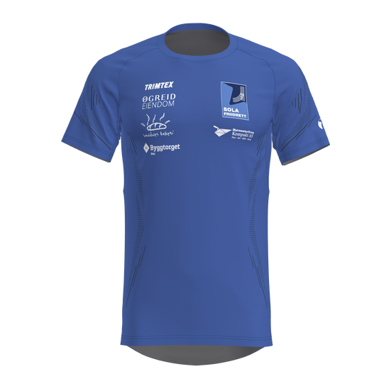 Run T-Shirt SS Women (8801550369043)