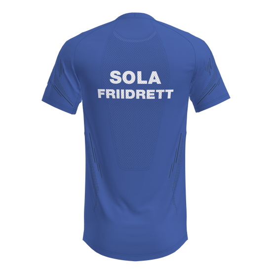 Run T-Shirt SS Jr (8801550500115)