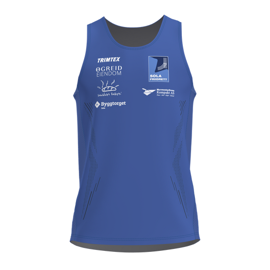 Run Singlet Men (8801550532883)