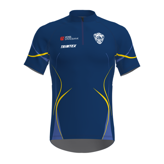 Trail Shirt SS Women (9164734267667)