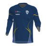 Basic Mesh O-Shirt LS (9164734464275)