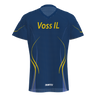 Basic Mesh O-Shirt SS Jr (9164734529811)