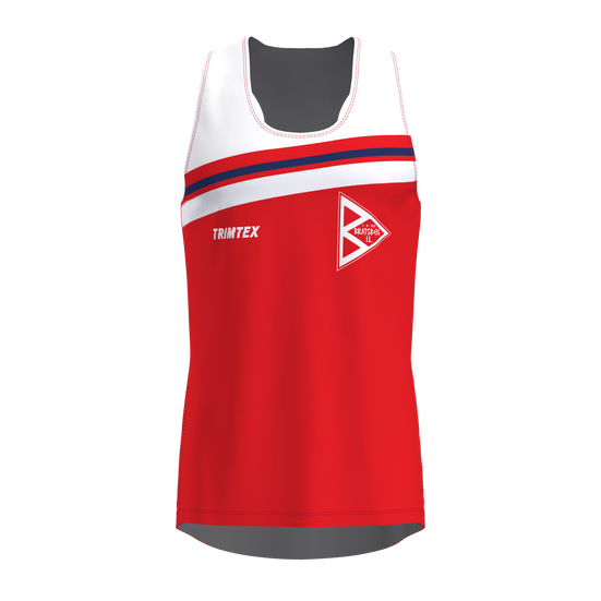 Fast 3.0 Singlet Dame (8894351474963)