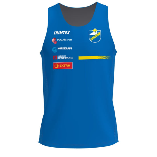 Run Singlet Junior (8975463186707)