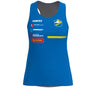 Run Singlet Dame (8975463317779)