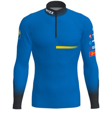 Ambition Konkurransetrøye LS Junior (8975467217171)