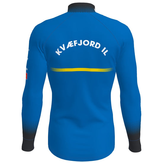 Ambition Konkurransetrøye LS (8975467315475)