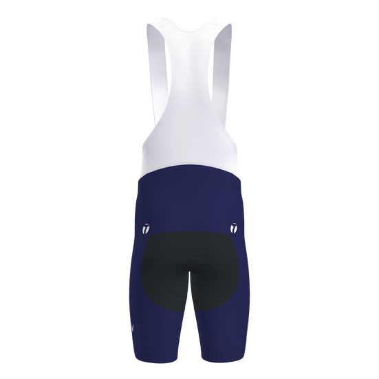 Elite Bib Sykkelshorts Herre (8880285253907)