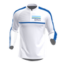 Trail Langermet Orienteringstrøye Herre (8880288727315)