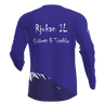 Free T-Skjorte LS Herre (9120658489619)