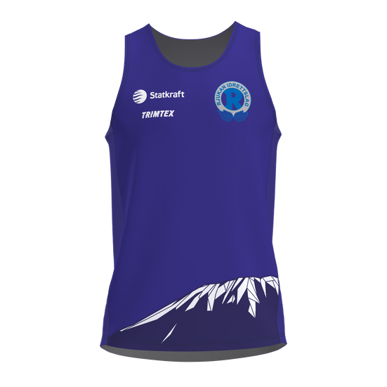 Run Singlet Junior (9120658718995)