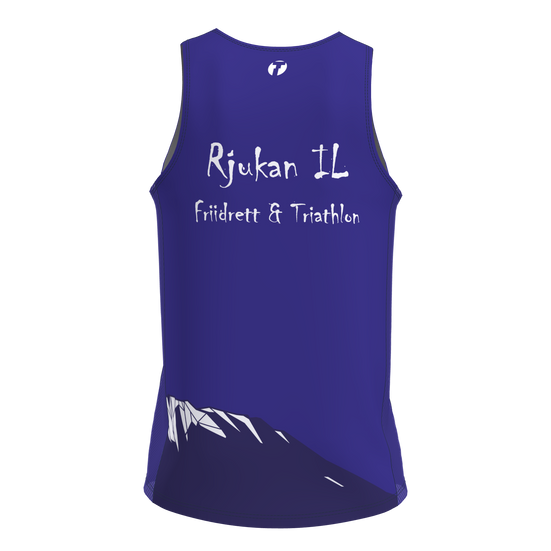 Run Singlet Junior (9120658718995)
