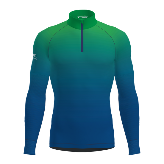 Vision 3.0 Raceshirt LS Men (9070970896659)