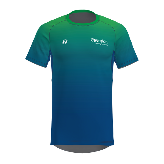 Run T-Shirt SS Women (9070971093267)