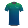 Run T-Shirt SS Women (9070971093267)