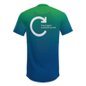 Run T-Shirt SS Women (9070971093267)